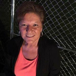 Meet your Posher, Annamaria